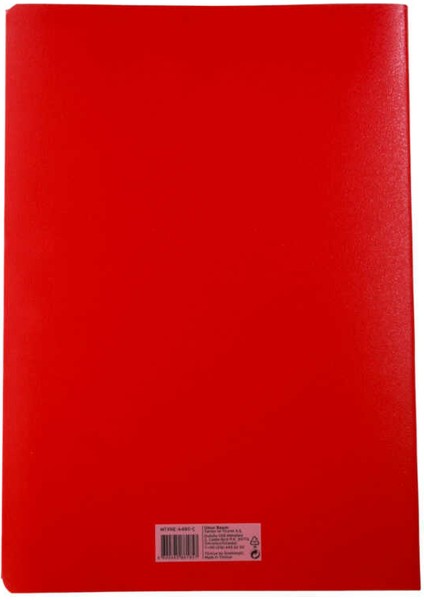Text Neon A4 80 Yaprak Çizgili Plastik Kapak Defter fiyatları
