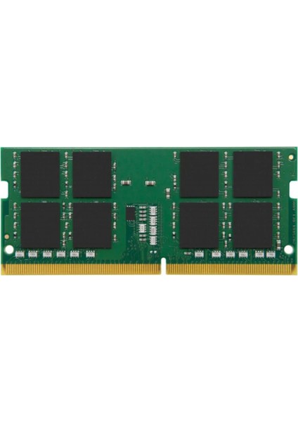 32GB 3200MHZ Ddr4 Sodımm CL22 (KVR32S22D8/32)