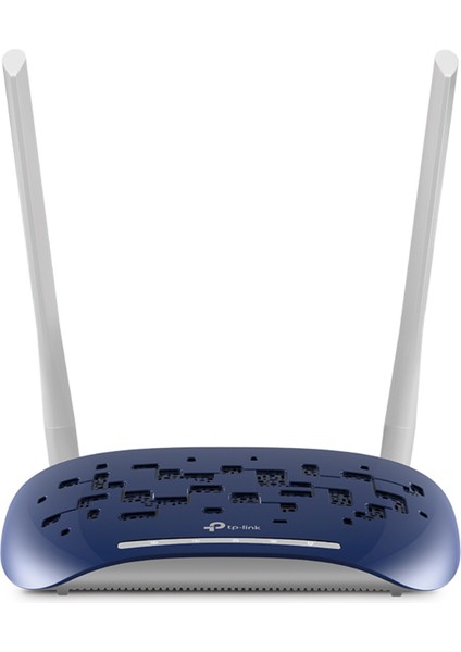 TD-W9960 300MBPS Wi-Fi Vdsl/adsl Modem Router