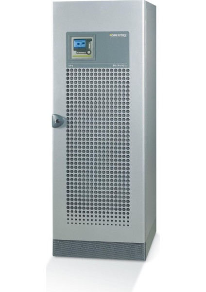 Masterys Bc Plus 3/3 100KVA Ups 72ADET 12VOLT 40AH Kuru Tip Akü 10 Yıl Ömür Beklentili
