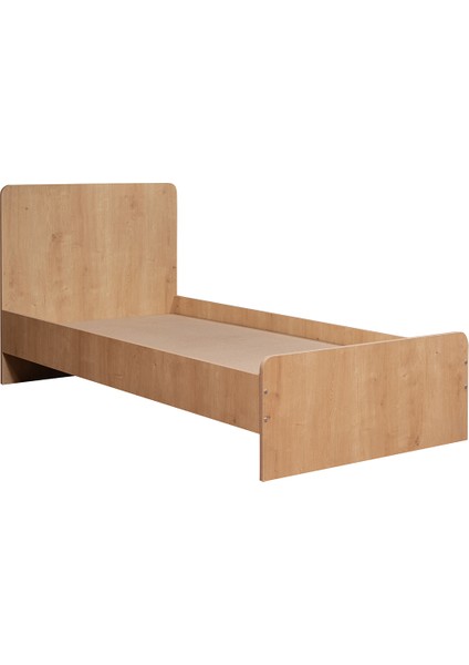 Aura Ranza Karyola Masa + 2 Comfort Yatak, Aura Genç/çocuk Odası Takımı indirimleri