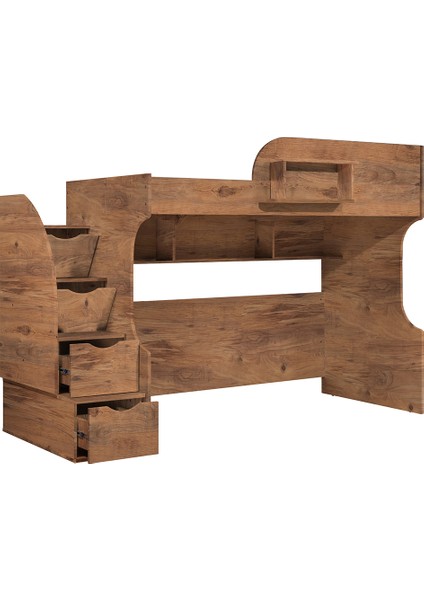 Aura Ranza Karyola Masa + 2 Comfort Yatak, Aura Genç/çocuk Odası Takımı fiyatları