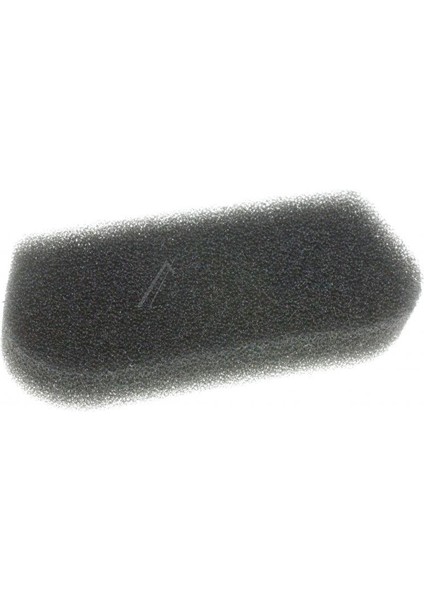 Fc 9219 Marathon Süpürge Sünger Filtre