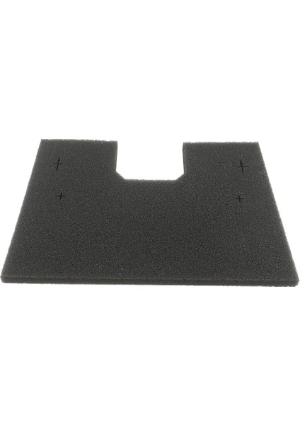 Ar 4072 Çıkış Filtre Süngeri