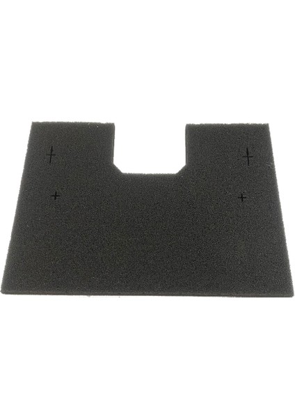 Ar 4072 Çıkış Filtre Süngeri