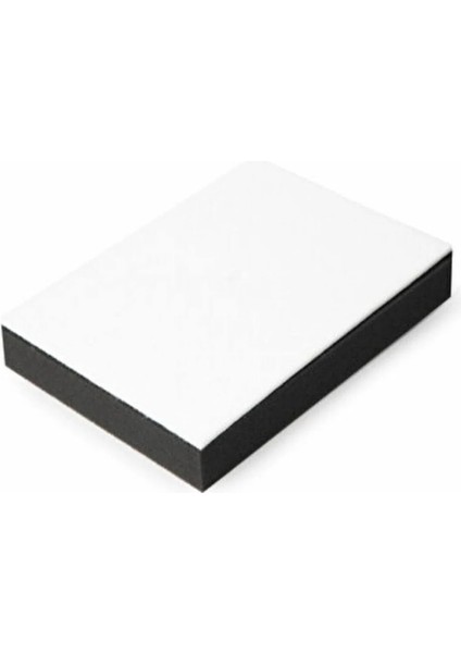 Ultraflex EUFC8ALRGY Süpürge Toz Haznesi Sünger Filtresi