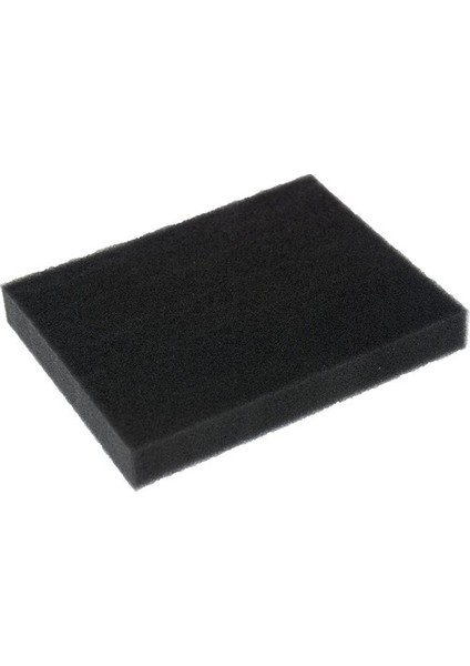 S 4910 Tornado Çıkış Filtre Süngeri
