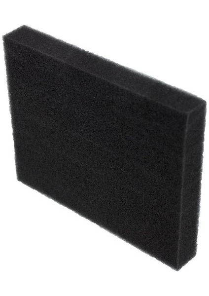 S 4910 Tornado Çıkış Filtre Süngeri
