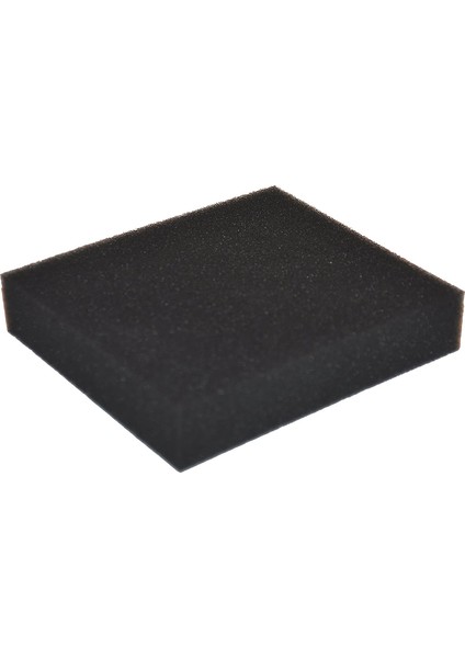 Bks 2522 Çıkış Filtre Süngeri modelleri