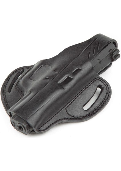 Wolf Holster CANIK55 Tp9 Sfx Mete Deri Tabanca Kılıfı Tam Kelebek Siyah fiyatları