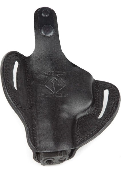 Wolf Holster CANIK55 Tp9 Sfx Mete Deri Tabanca Kılıfı Tam Kelebek Siyah modelleri