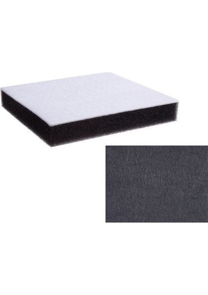 Sc 4370 Süpürge Sünger Filtre