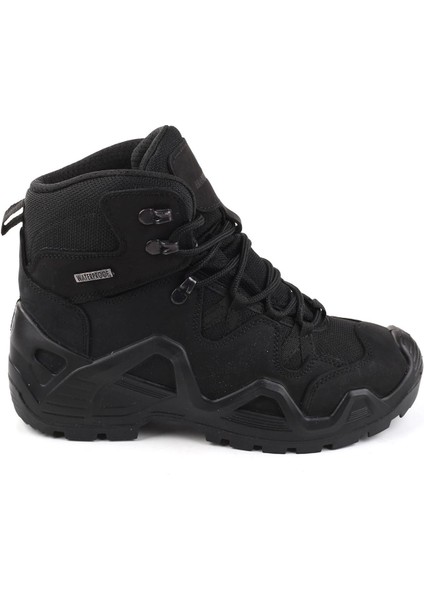 Stuart 1000-23020 Waterproof Su Geçirmez Erkek Bot