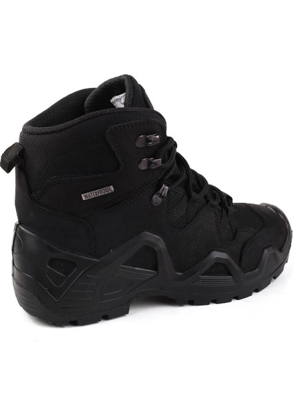 Stuart 1000-23020 Waterproof Su Geçirmez Erkek Bot