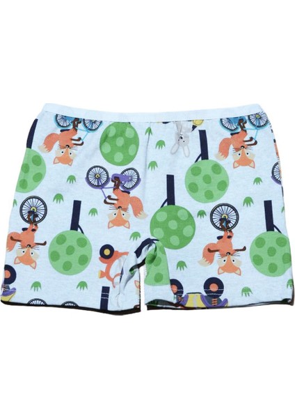 Pınkmark Kız Çocuk Desenli Külot PMUZ25152 fırsatları