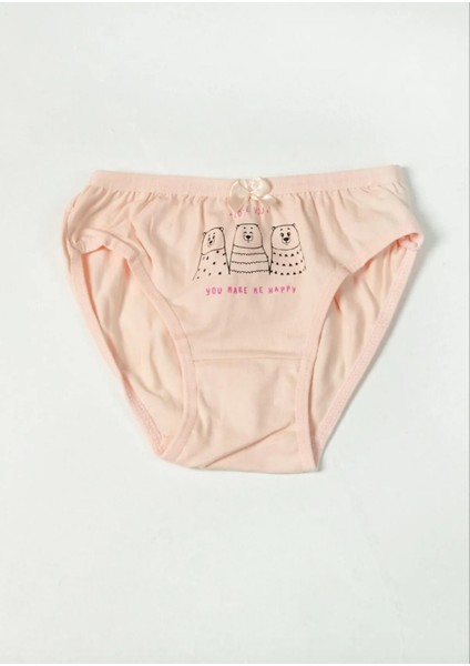 Pınkmark Kız Çocuk Pembe Külot PMIC190032 modelleri