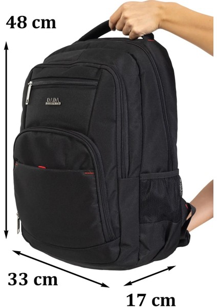 Dada 06 Laptop Bilgisayar Sırt Çantası modelleri