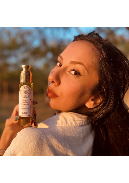 N52 %100 Bitkisel Saç Bakım Yağı Kompleksi Hair Care Natural Complex Oil fiyatları