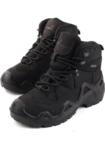 Stuart 1000-23020 Waterproof Su Geçirmez Erkek Bot