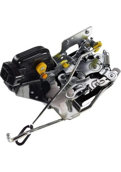 Orijinal Kilit Kapı Arka Sol Kıa Sportage 2005-2010 81411-1F010