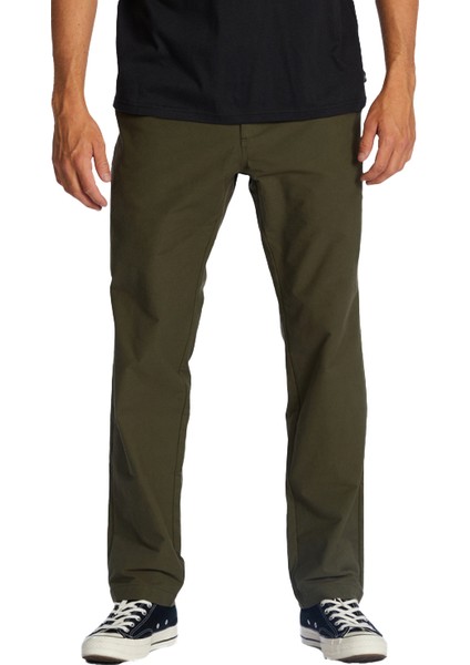 Surftrek Plus Erkek Pantolon