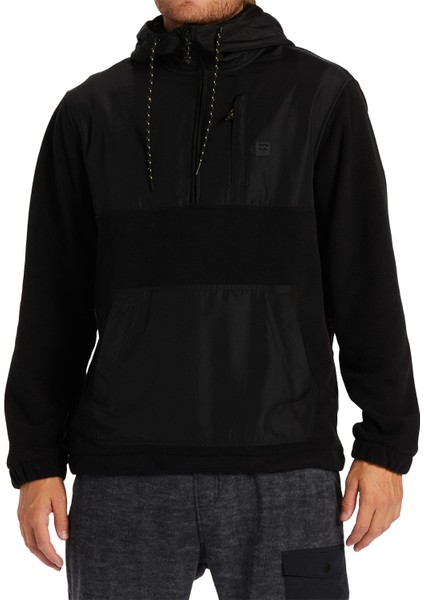 Boundary Graphene Yarım Fermuarlı Erkek Fleece fiyatları