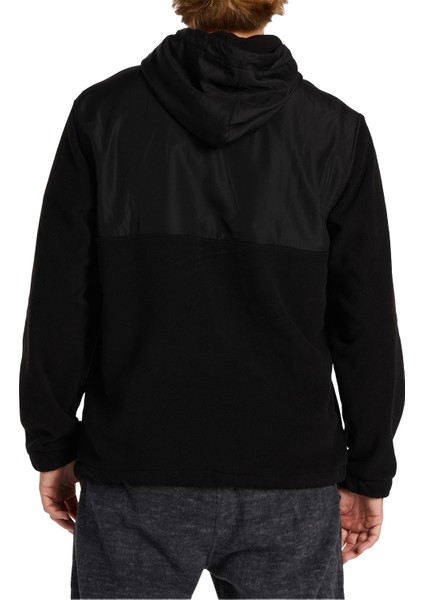 Boundary Graphene Yarım Fermuarlı Erkek Fleece fırsatları