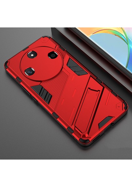 Huawei Honor 60 Pro Darbeye Dayanıklı Telefon Kılıfı (Yurt Dışından)