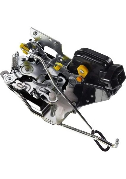 Orijinal Kilit Kapı Arka Sağ Kıa Sportage 2005-2010 81421-1F010
