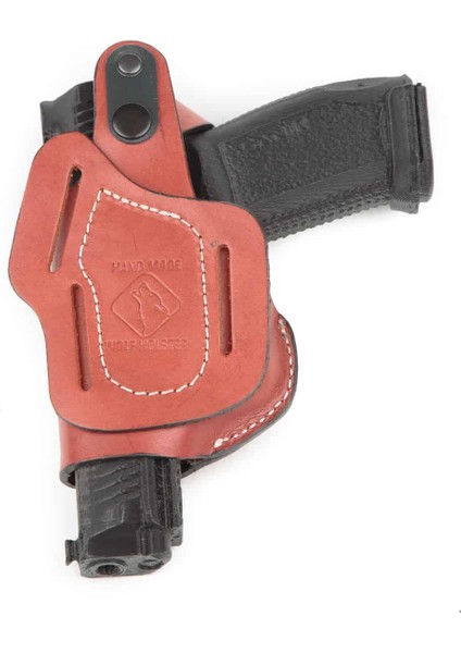 Wolf Holster CANIK55 Tp9 Deri Tabanca Kılıfı Iç Dış Yarım Taba fiyatları