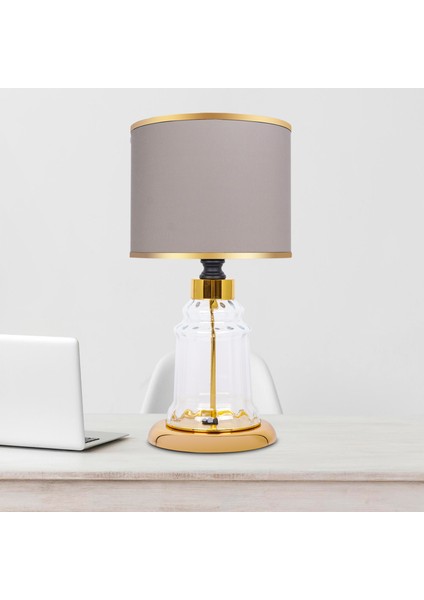 Baroque Gold Cam Abajur fiyatları