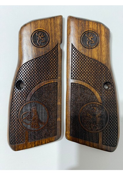 Kabze 14LÜ Kabze Browning 14 Lü Kabze Browning Kabze -BRO49