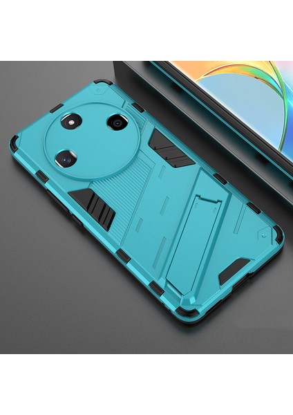 Huawei Honor Magic 4 Lite 5g Destekli Darbeye Dayanıklı Telefon Kılıfı (Yurt Dışından)