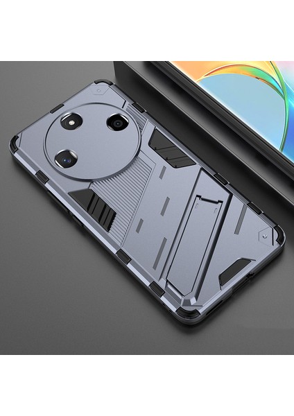 Huawei Honor 70 Destekli Darbeye Dayanıklı Telefon Kılıfı (Yurt Dışından)