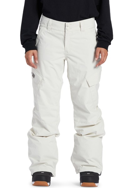 Nonchalant Kadın Snowboard Pantolonu