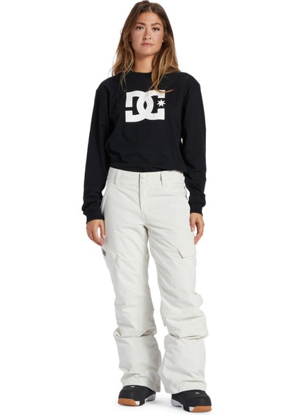 Nonchalant Kadın Snowboard Pantolonu