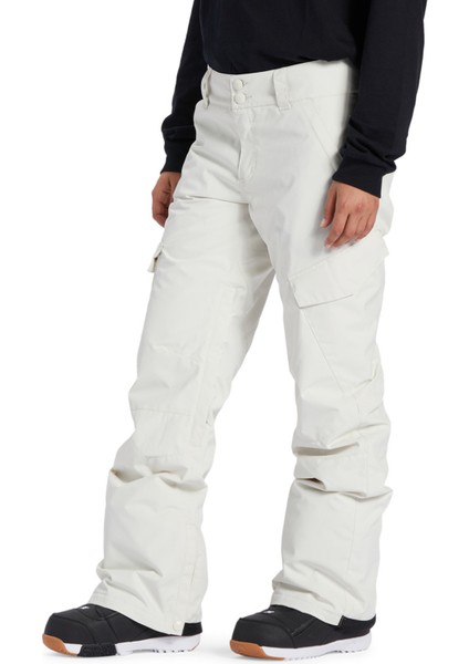 Nonchalant Kadın Snowboard Pantolonu