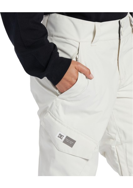 Nonchalant Kadın Snowboard Pantolonu