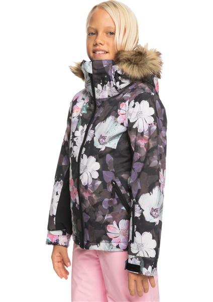 Jet Ski Kız Çocuk Snowboard Montu fiyatları