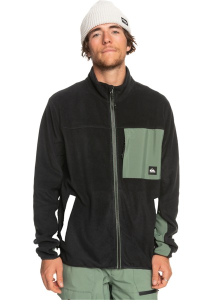 Peak Point Erkek Kayak / Snowboard Polar Ceket