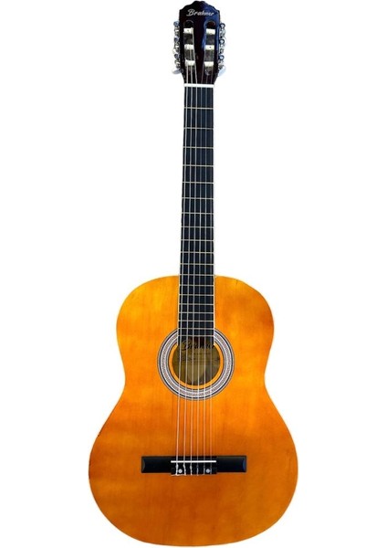 Klasik Gitar 4/4 Naturel AC852