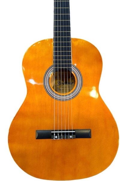 Klasik Gitar 4/4 Naturel AC852