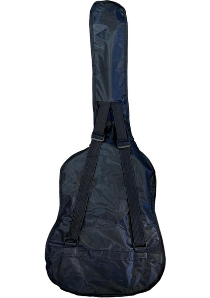 Klasik Gitar 4/4 Naturel AC852