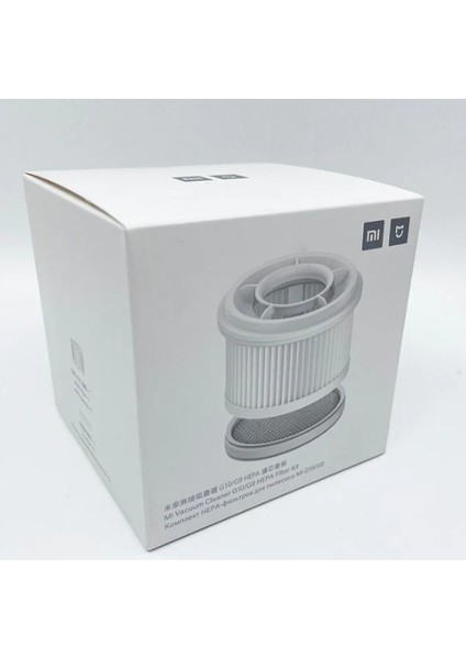 Mi Vacuum Cleaner G9 Filtre