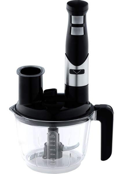 Ziyafet 8500 x Multi Blender Set