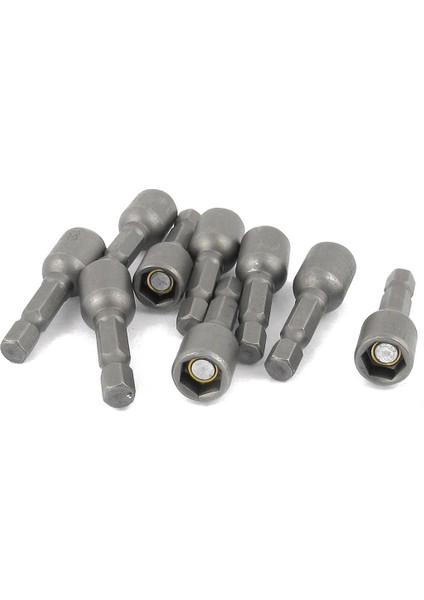 Manyetik Somun Sıkma Adaptörü 6X45MM