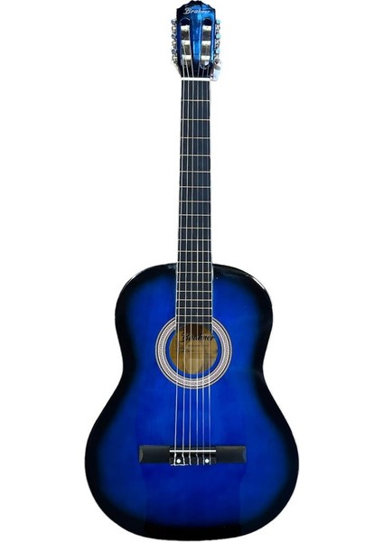 Klasik Gitar 4/4 Mavi AC852