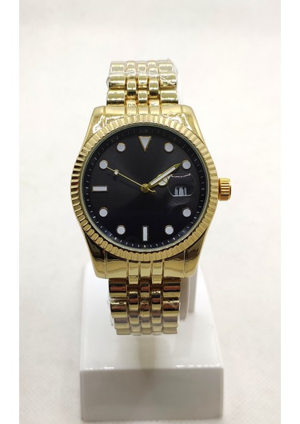 Rolex Model Takvimli Erkek Kol Saati ST2730AFS fiyatları