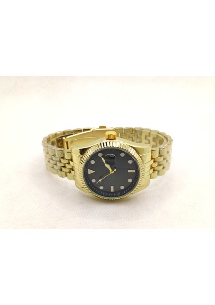 Rolex Model Takvimli Erkek Kol Saati ST2730AFS modelleri