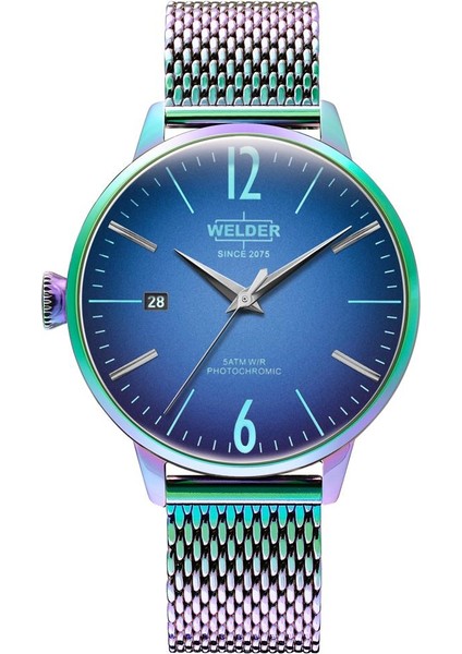 WRC669 Kadın Kol Saati